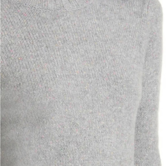LA LIGNE  CASHMERE SWEATER - Picture 11 of 15